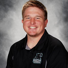 Connor Carnes